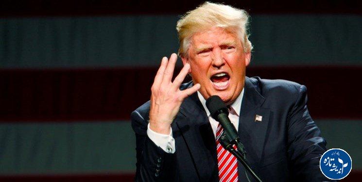 ترامپ کلمبیا، مکزیک و گرینلند را هم میخواهیم