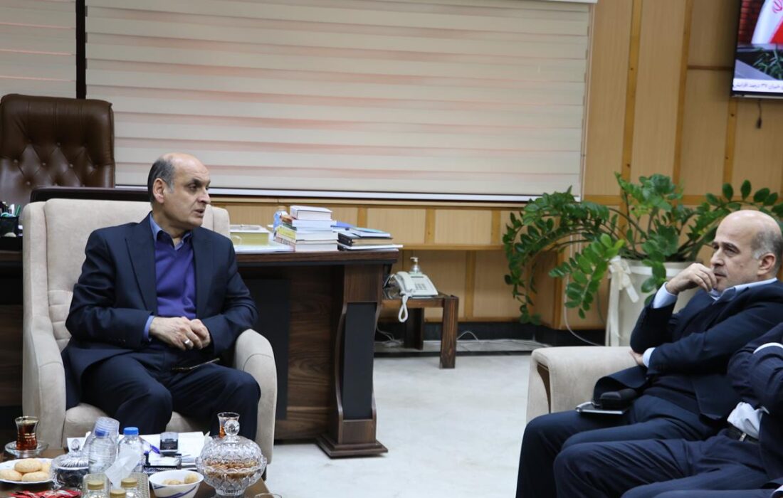 اقتصاد دریا محور با معیشت مردم گیلان گره خورده است