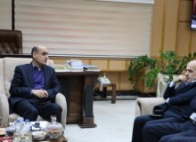 اقتصاد دریا محور با معیشت مردم گیلان گره خورده است