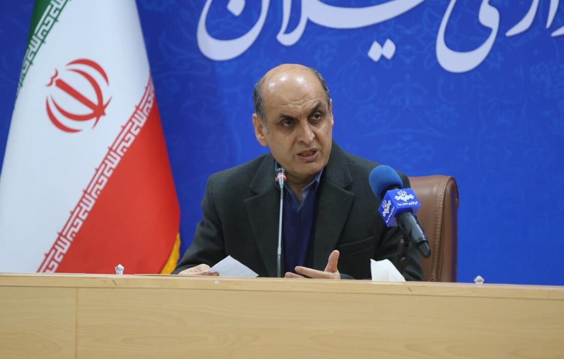 تاکید استاندار به دستگاه‌های متولی برای به تعادل رساندن بازار گیلان