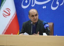 تاکید استاندار به دستگاه‌های متولی برای به تعادل رساندن بازار گیلان