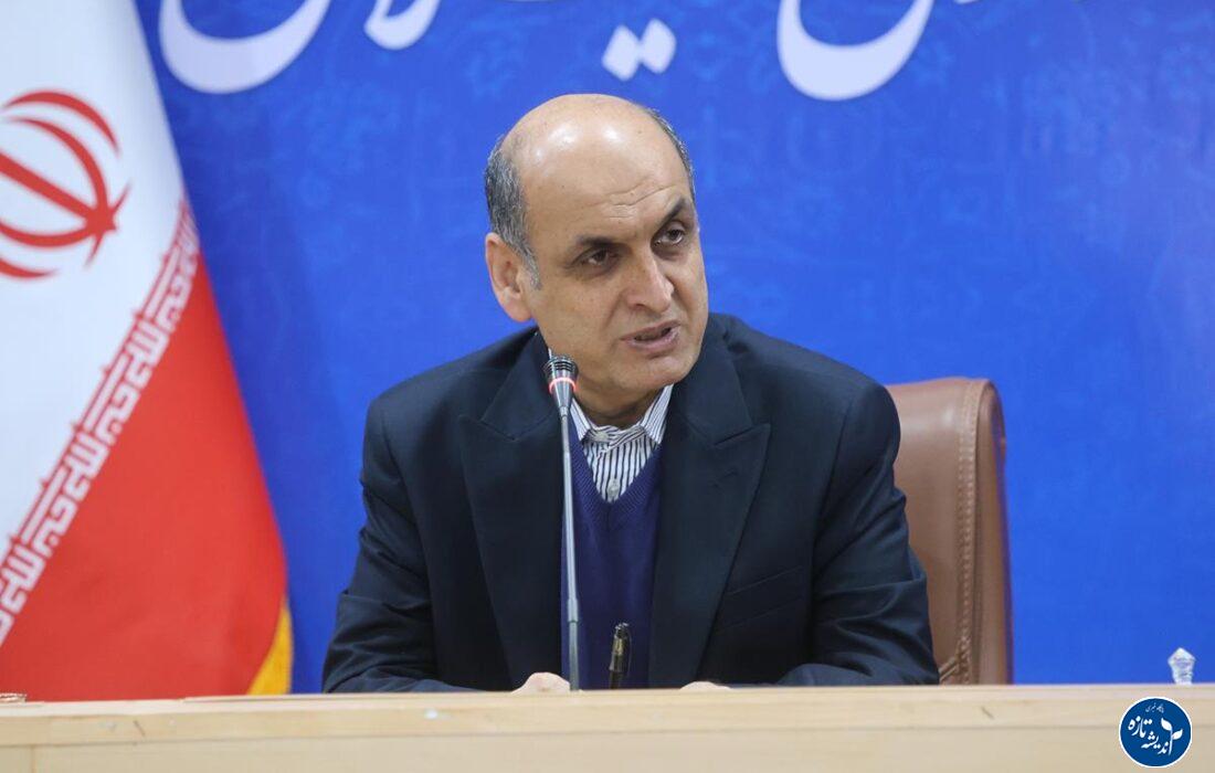 همگان در تحقق تامین هوای پاک مسئول هستند