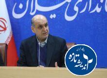 بازسازی سریع بازار رشت در اولویت قرار دارد