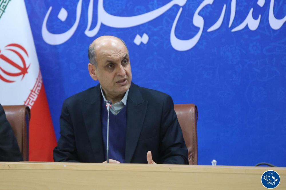 بازسازی سریع بازار رشت در اولویت قرار دارد