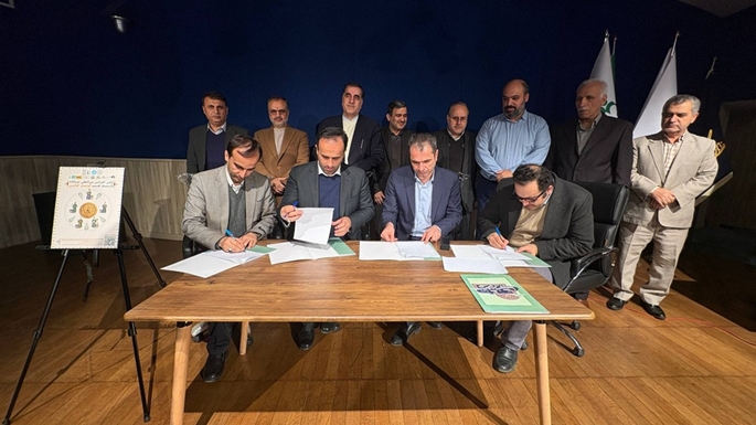 رشت به کانون مطالعات علمی کوشیار گیلانی تبدیل می‌شود