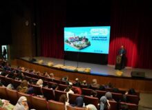 جشن روز رشت همراه با فستیوال بزرگ خوراک و هنرهای صنایع دستی برگزار شد