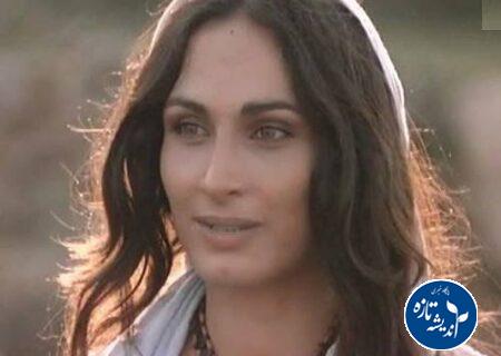 هنرپیشه های زن رشتی