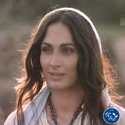 هنرپیشه های زن رشتی