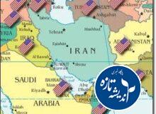 اهداف مشروع ایران، در صورت حمله آمریکا