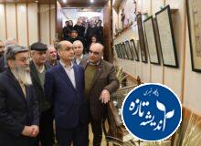 رشت و گیلان سرشار از فرهنگ و آثار مکتوباند