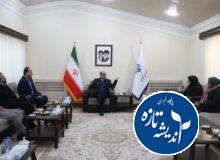 حفظ اکوسیستم زیست‌محیطی گیلان مسئولیت ملی است