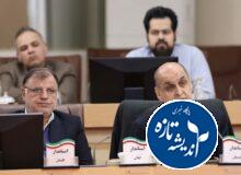 خسارت ۱۰ هزار میلیارد تومانی گیلان در اغتشاشات