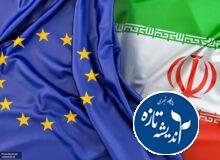 عراقچی : اروپا رو به افول است