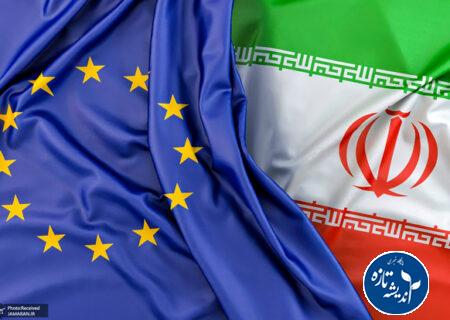 عراقچی : اروپا رو به افول است