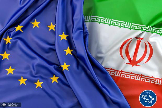 عراقچی : اروپا رو به افول است