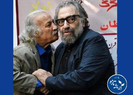 سعید پیردوست درگذشت