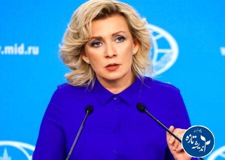 غربی ها در سیاست تحریم علیه ایران تجدید نظر کنند