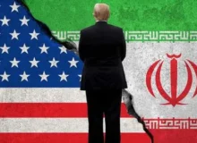 احتمال درگیری نظامی ایران و آمریکا را بیش از توافق می‌بینم