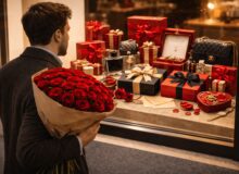 ولنتاین ؛ عشق در عصر گرانی