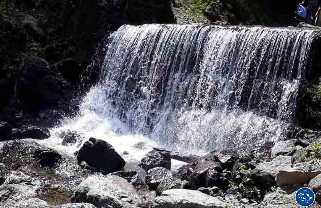 امام زاده ابراهیم شفت، بهشت گمشده گیلان