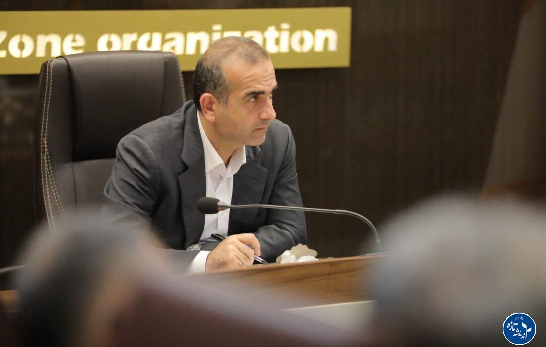 تمركز بر كیفیت خدمات نوروزی و مدیریت ترافیك