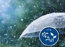 رشت از فردا ۴۸ ساعت زیر برف خواهد رفت