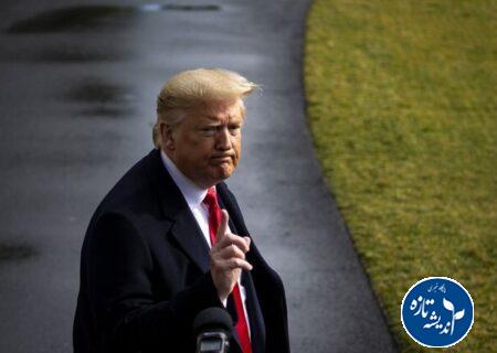 ترامپ: ایران باید مذاکره کند!