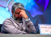 دادگاه پژمان جمشیدی امروز ۲۵ بهمن برگزار میشود