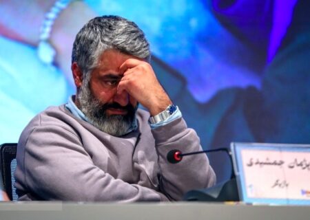 دادگاه پژمان جمشیدی امروز ۲۵ بهمن برگزار می‌شود