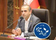 افتتاح و آغاز عملیات اجرایی 31 طرح سرمایه گذاری، زیرساختی و 25طرح مسئولیت اجتماعی