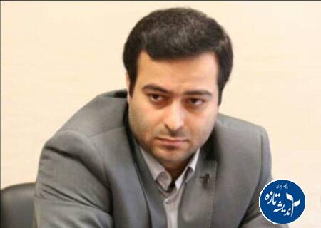 رئیس قبرستان های رشت منصوب شد