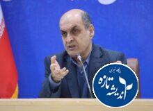 تاکید استاندار گیلان بر تسریع بازسازی بازار رشت با حفظ ملاحظات فنی