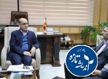 بازنگری پروندههای اراضی تالاب بینالمللی انزلی تا رفع مشکلات ادامه دارد