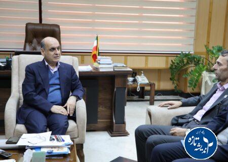 بازنگری پرونده‌های اراضی تالاب بین‌المللی انزلی تا رفع مشکلات ادامه دارد