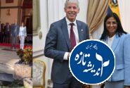 کودتا کم هزینه ونزوئلا و لغو تحریم ها