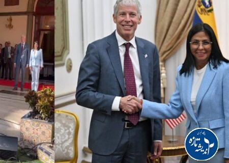 کودتا کم هزینه ونزوئلا و لغو تحریم ها