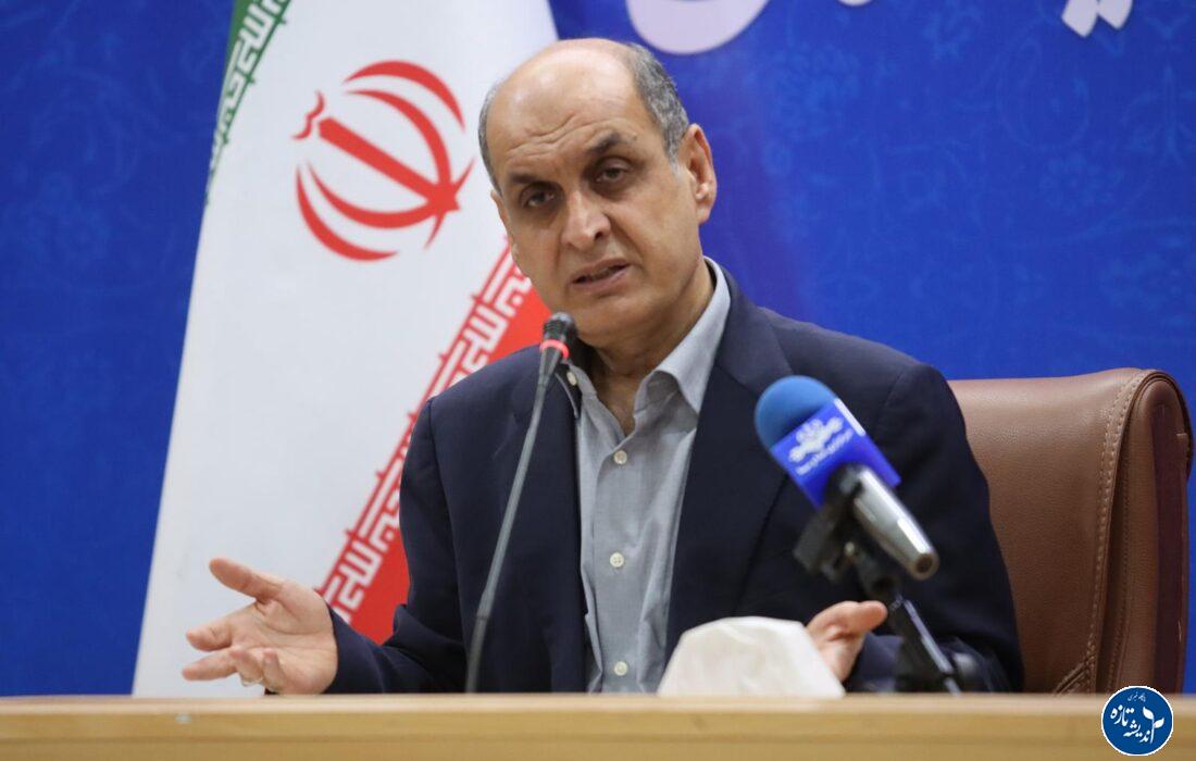 ارتقای کیفیت زندگی سالمندان اولویت شورای اجتماعی گیلان است