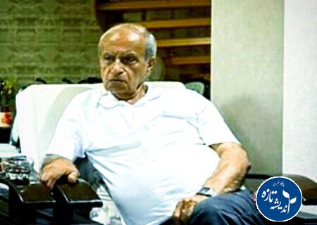 محمد حمیدی مدنی به تحریریه پایگاه خبری اندیشه تازه پیوست