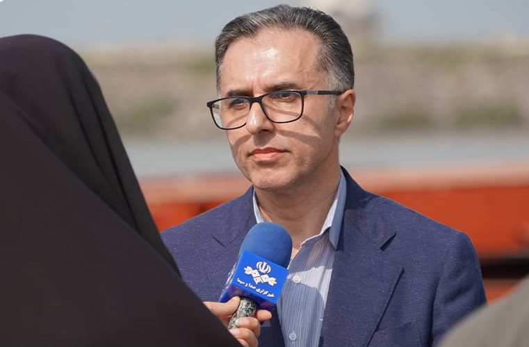 رشد ۱۰۰ درصدی ترانزیت نفتی و غیرنفتی در بندرانزلی
