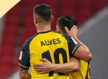 هفته بد نمایندگان ایران تکمیل شد؛ سپاهان 2 _ الاهلی 2