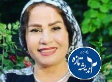 ساقی زینتی هنرپیشه باهوش سینمای ایران