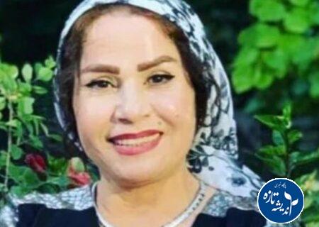 ساقی زینتی هنرپیشه باهوش سینمای ایران