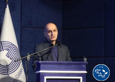 استاندار گیلان: مدیریت مصرف انرژی و سوخت در گیلان اولویت دولت است