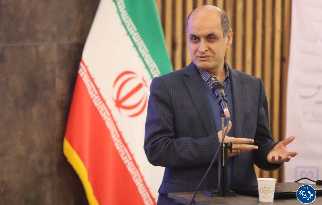 انتقال دانش علمی به مزارع، راه تحقق خودکفایی غذایی است