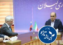 تحریم‌ها فرصتی برای تعمیق مناسبات تهران- مسکو است