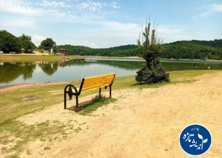 تابستان در دل زمستان ؛ گرمای بی سابقه در گیلان