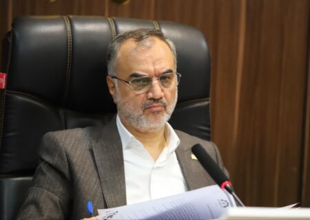 مشکل بازار رشت با محوریت استانداری و همراهی همه دستگاهها