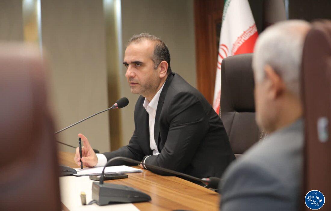 فرآهم ساختن شرایط مناسب برای گردشگران نوروزی باید در اولویت قرار گیرد