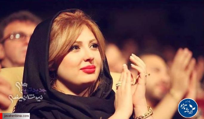 نیوشا ضیغمی بازیگر سینما