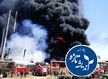 ۶ پالایشگاه در ۴ کشور به تلافی عسلویه
